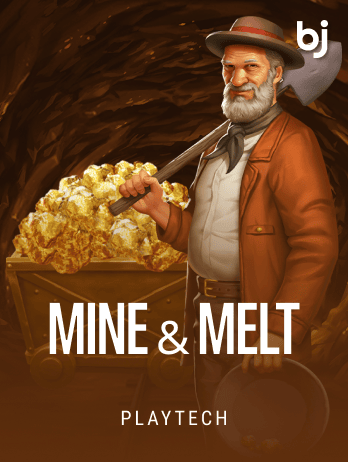 Mine & Meltpng