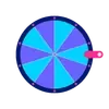 ভাগ্যচক্র ঘুরিয়ে জিতুন icon